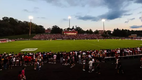Indiana Soccer