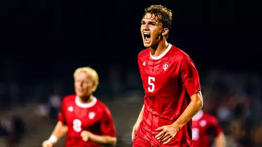 Indiana Soccer