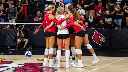 Louisville | G1