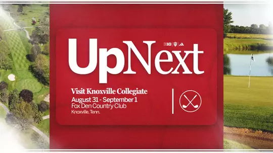 Men's Golf Up Next_Visit Knoxville