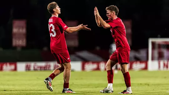 Indiana Soccer