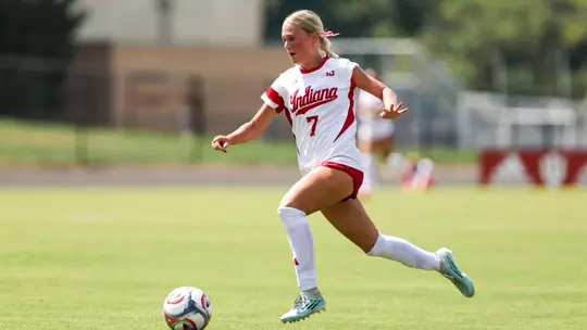 Emily Graham WSOC