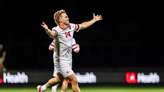 Indiana Soccer