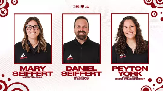 WSOC Coach Promotions