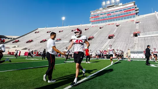 Isaiah Jones | Practice