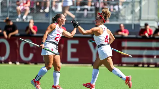 IU vs Central Michigan