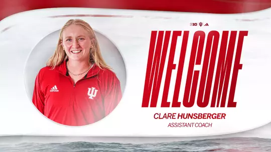 Indiana Rowing