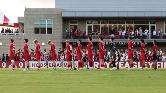 Indiana Soccer