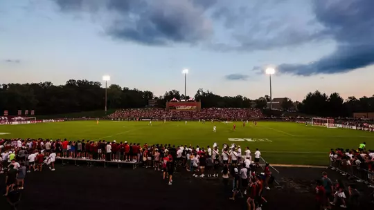Indiana Soccer