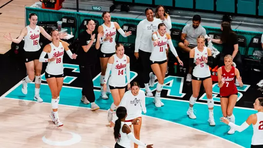 Indiana | Coastal Carolina