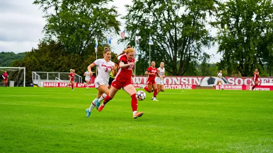 Piper Coffield vs. Wisconsin