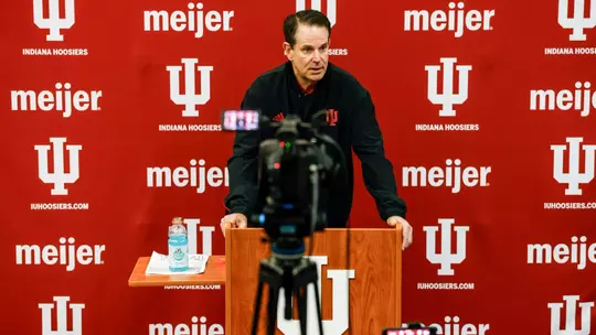 Curt Cignetti | Media