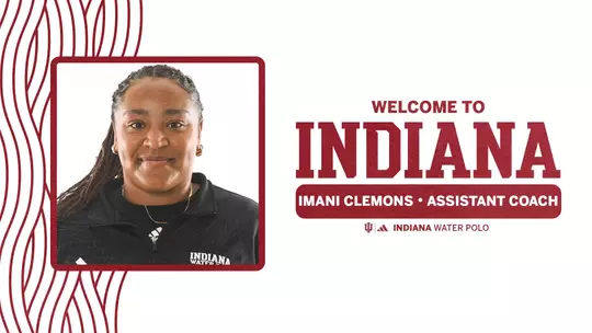 Imani Clemons
