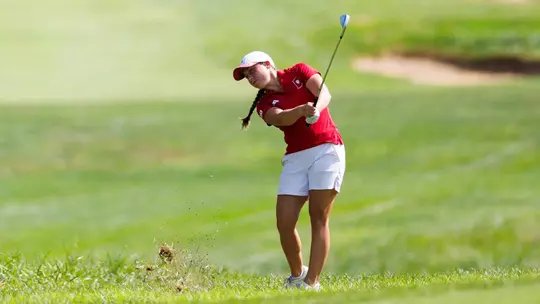 Cara Heisterkamp_Bettie Lou Evans Invitational