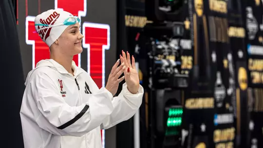 Indiana Swimming and Diving