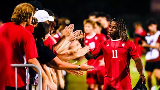 Indiana Soccer