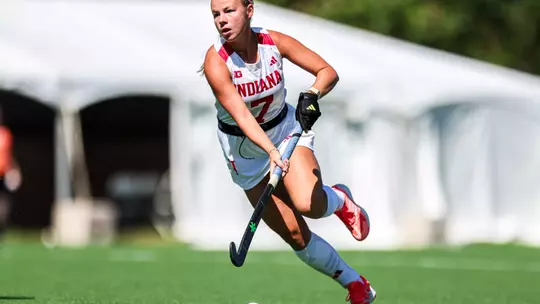 Molly Stutte vs Central Michigan