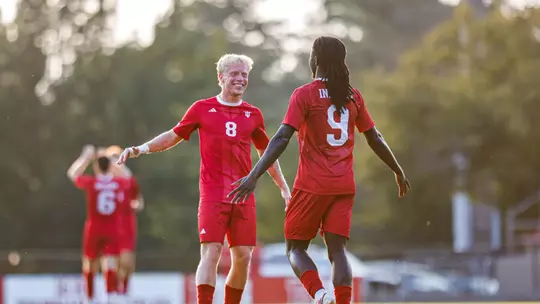 Indiana Soccer