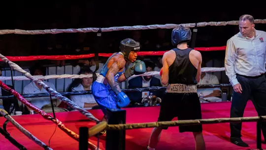 Image related to Air Force Caps Regular Season with 4-2 Outing at Nevada