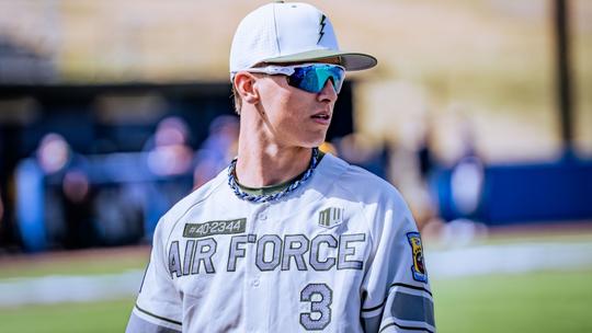 Image related to Defensive lapses cost Air Force in midweek loss at #1 Texas A&M