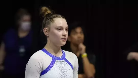 Image related to Maggie Slife Named CSC Academic All-American