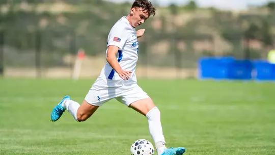 Image related to Falcons Fall to UC San Diego, 1-0