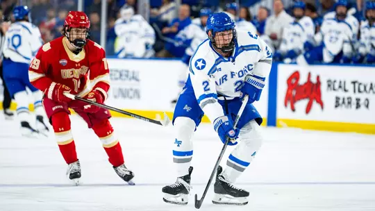 Image related to Falcons host Brown in non-conference series, Oct. 31-Nov. 1