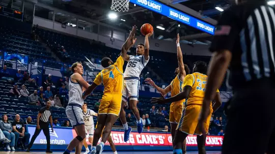 Image related to Air Force Hosts Miami (Ohio) Saturday