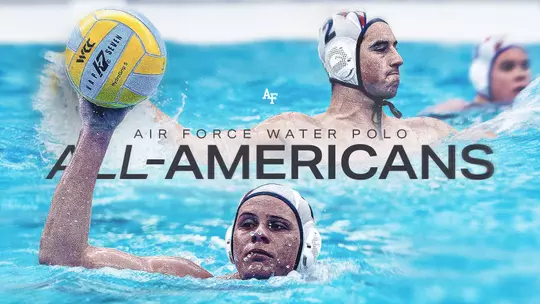 Image related to Leggett and Richards Earn ACWPC All-America Honors