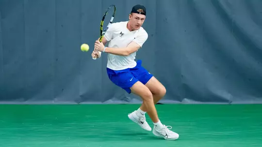 Image related to Air Force With Three Matches In Four Days, Culminating with Senior Day