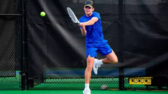 Image related to Air Force Opens Play Tuesday At ITA Fall Mountain Regional