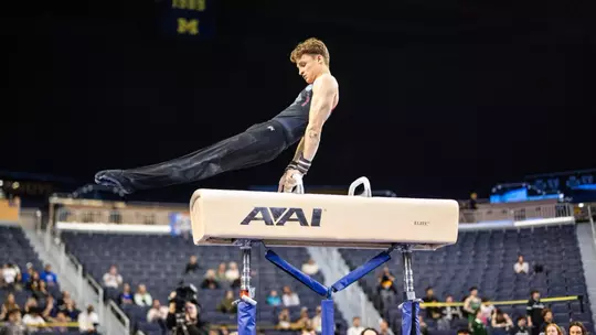 Image related to Patrick Hoopes Repeats as U.S. Champion, Named to World Team