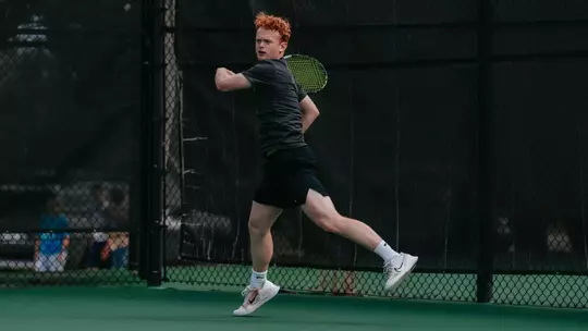 Image related to Air Force With Dominant 6-1 Win Over Gardner-Webb