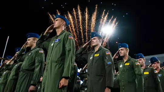 Image related to Air Force-Navy digital game program available