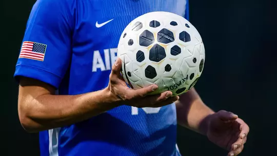Image related to Air Force Drops MW Contest at San Jose State, 3-1
