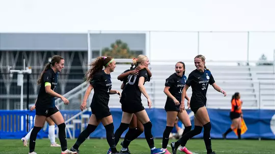 Image related to Air Force Earns Second MW Win of the Week, 1-0 over Grand Canyon