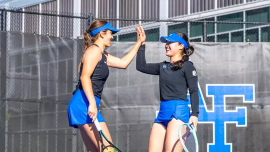 Image related to Falcons Set for ITA Mountain Regional in Utah