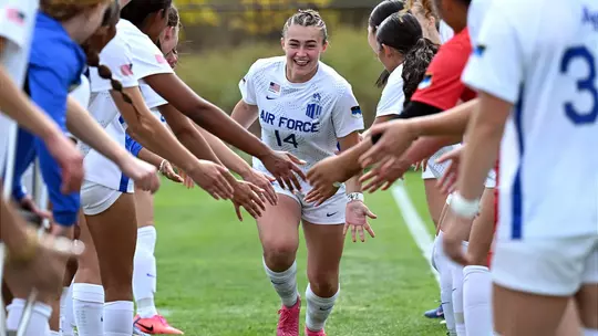 Image related to Falcons Set for Sunday Road Match at Nevada