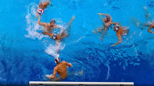 Image related to Air Force Travels To #20 Saint Mary’s and #12 UC Davis