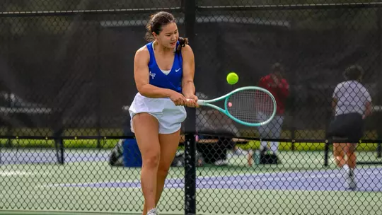 Image related to Falcons Continue Competition at ITA Mountain Regional