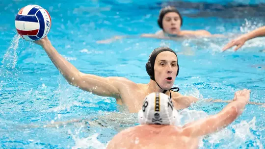 Image related to Air Force Falls To #12 UC Davis