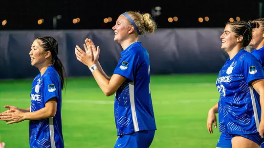 Image related to Falcons Soar over Nevada, 5-1