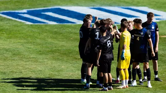 Image related to Air Force Takes the Fight to Utah Tech for MW Matchup