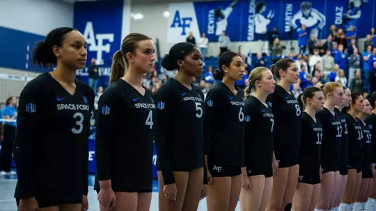 Image related to Falcons Unable to Hold Off UNLV in Series Opener