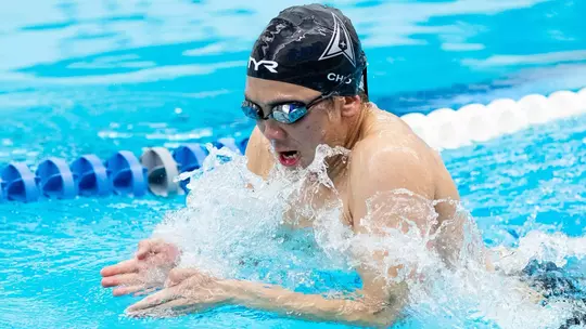Image related to Men's Swim & Dive Wins the Front Range Invite