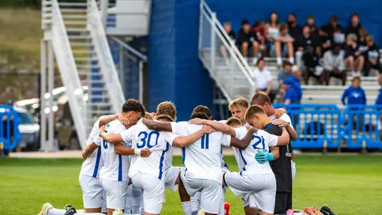 Image related to UNLV Outscores Air Force, 5-1