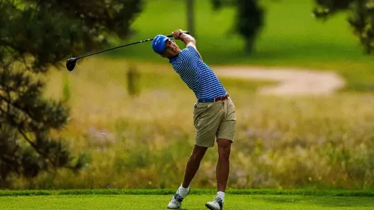 Image related to Air Force travels to Commander-in-Chief’s Cup, Oct. 13-14
