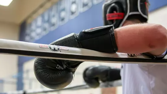 Image related to Wing Open Tournament Continues Friday