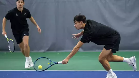 Image related to Air Force Hosts #47 BYU and Denver