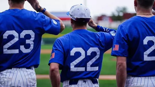 Image related to Falcons Face Trio of Opponents in Texas this Weekend